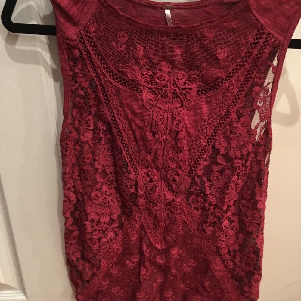 Free people too